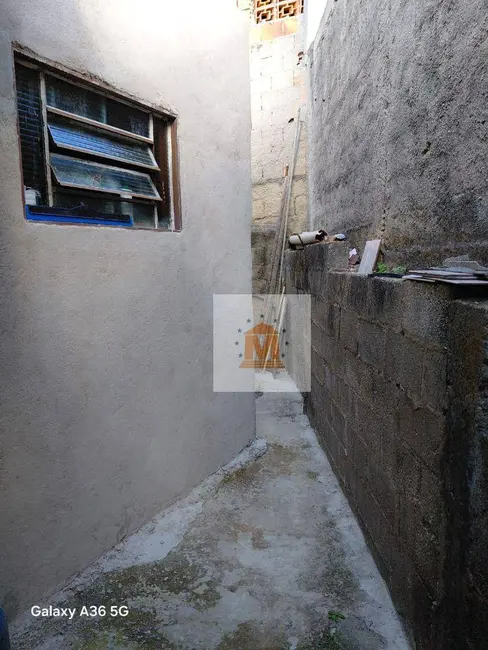 Foto 8 de Casa com 2 quartos à venda, 125m2 em Jardim Esperança, Jacarei - SP