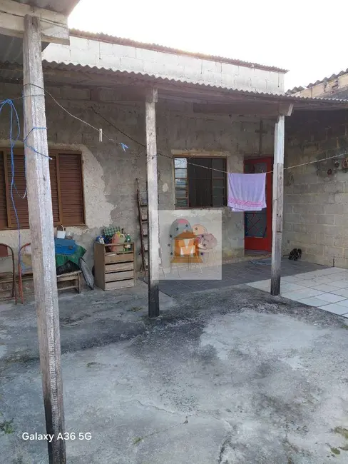 Foto 5 de Casa com 2 quartos à venda, 125m2 em Jardim Esperança, Jacarei - SP