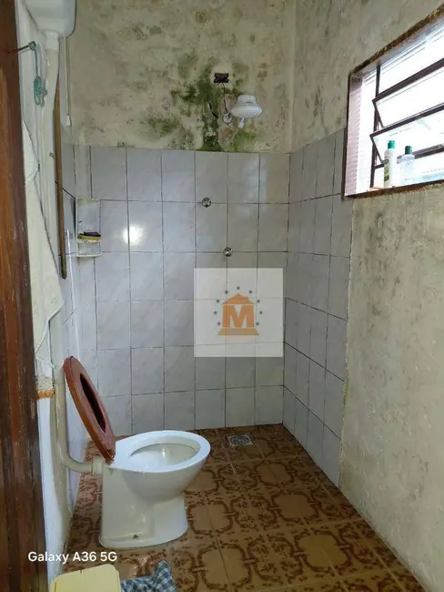 Foto 4 de Casa com 2 quartos à venda, 125m2 em Jardim Esperança, Jacarei - SP