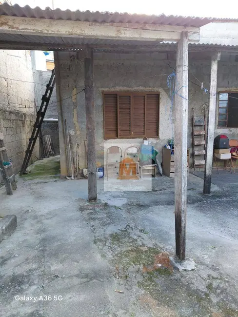 Foto 3 de Casa com 2 quartos à venda, 125m2 em Jardim Esperança, Jacarei - SP