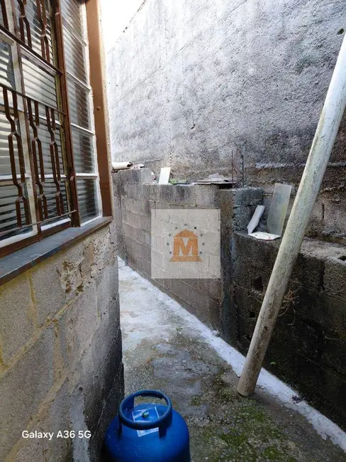 Foto 7 de Casa com 2 quartos à venda, 125m2 em Jardim Esperança, Jacarei - SP