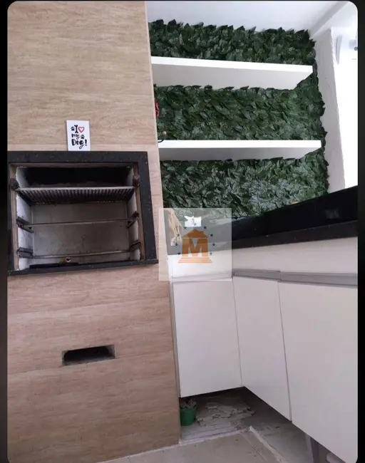 Foto 6 de Casa com 3 quartos à venda, 150m2 em Parque Santo Antônio, Jacarei - SP