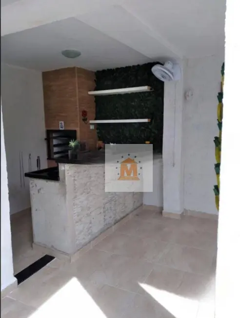 Foto 1 de Casa com 3 quartos à venda, 150m2 em Parque Santo Antônio, Jacarei - SP