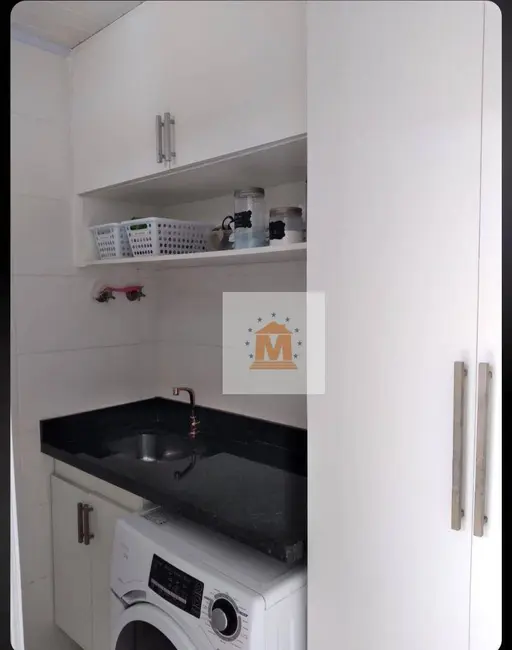 Foto 8 de Casa com 3 quartos à venda, 150m2 em Parque Santo Antônio, Jacarei - SP