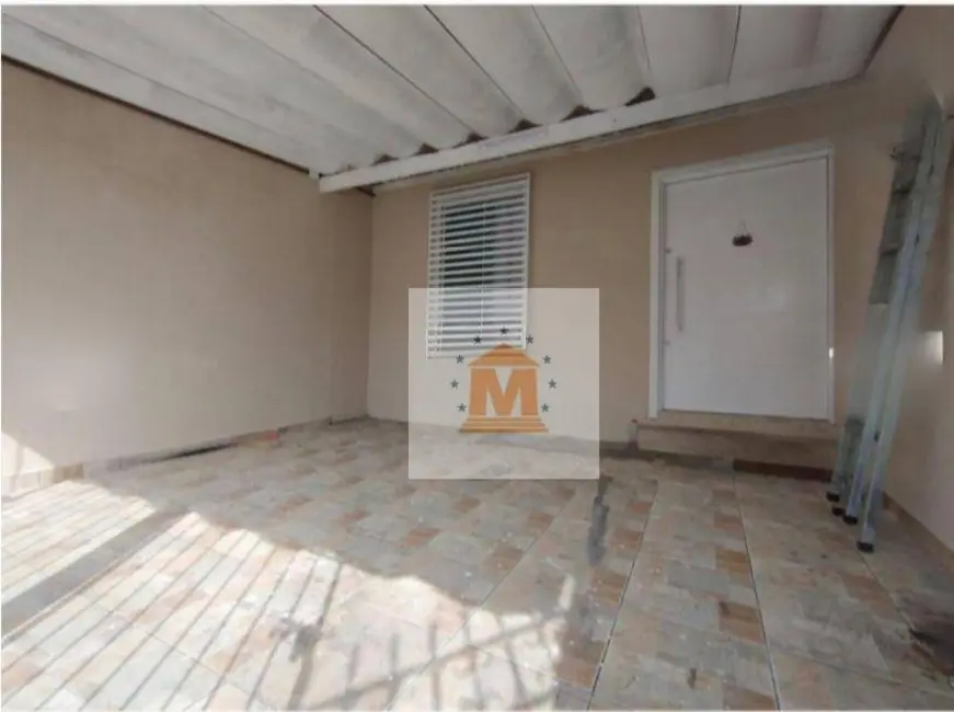 Foto 2 de Casa com 3 quartos à venda, 150m2 em Parque Santo Antônio, Jacarei - SP