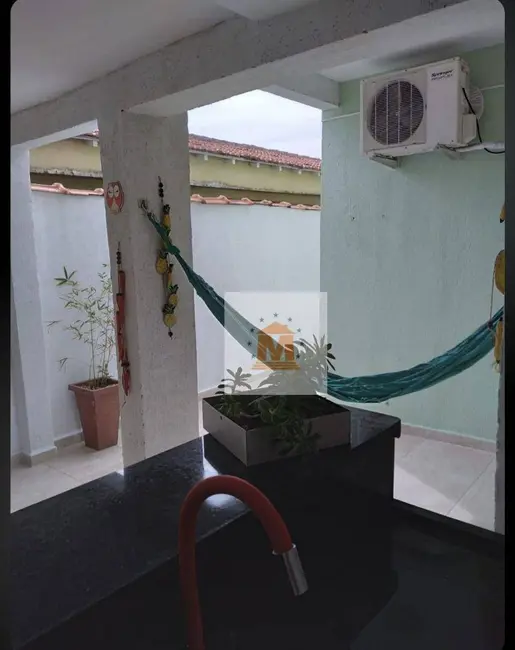 Foto 7 de Casa com 3 quartos à venda, 150m2 em Parque Santo Antônio, Jacarei - SP