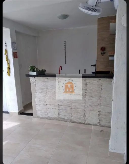 Foto 9 de Casa com 3 quartos à venda, 150m2 em Parque Santo Antônio, Jacarei - SP