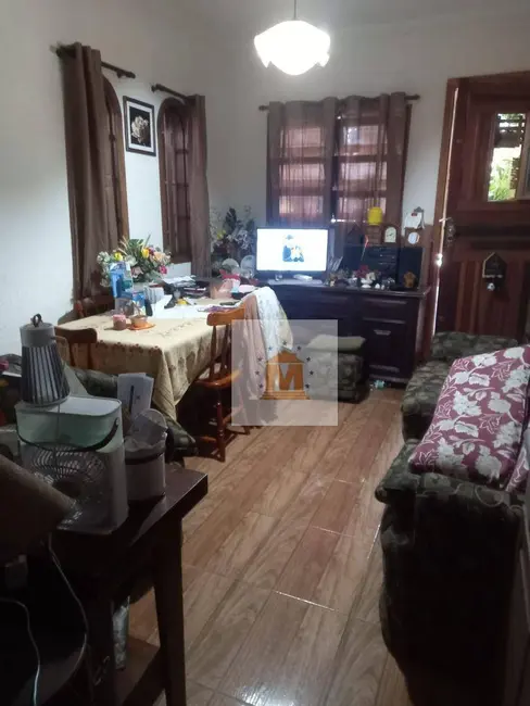 Foto 5 de Sobrado com 4 quartos à venda, 175m2 em Parque Santo Antônio, Jacarei - SP