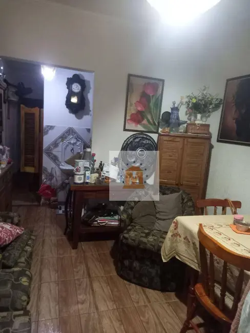 Foto 6 de Sobrado com 4 quartos à venda, 175m2 em Parque Santo Antônio, Jacarei - SP