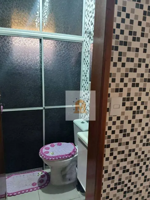 Foto 8 de Casa com 2 quartos à venda, 97m2 em Vila São Paulo, Mogi Das Cruzes - SP