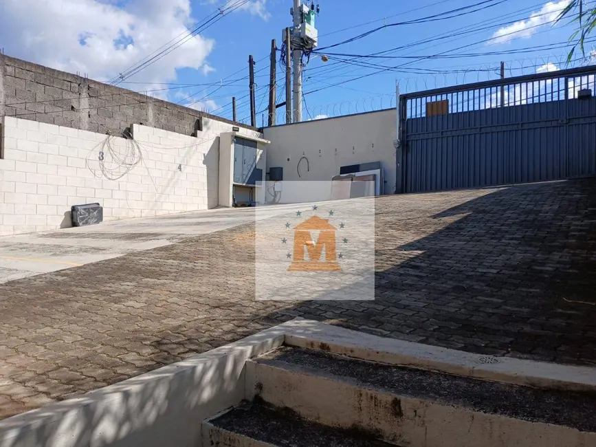 Foto 2 de Casa com 2 quartos à venda, 97m2 em Vila São Paulo, Mogi Das Cruzes - SP