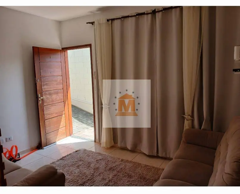 Foto 1 de Casa com 2 quartos à venda, 97m2 em Vila São Paulo, Mogi Das Cruzes - SP