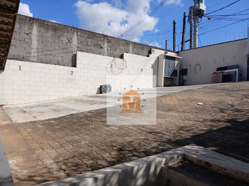 Foto 3 de Casa com 2 quartos à venda, 97m2 em Vila São Paulo, Mogi Das Cruzes - SP