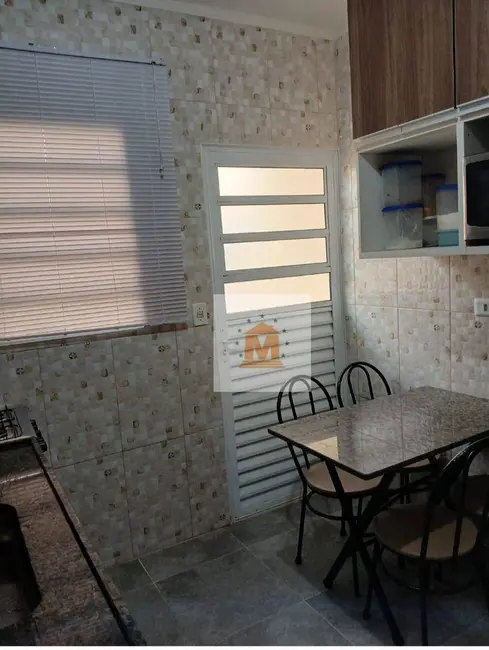 Foto 7 de Casa com 2 quartos à venda, 97m2 em Vila São Paulo, Mogi Das Cruzes - SP