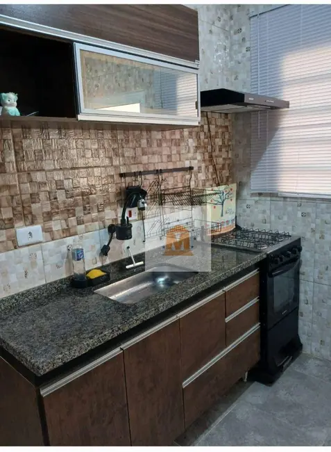 Foto 5 de Casa com 2 quartos à venda, 97m2 em Vila São Paulo, Mogi Das Cruzes - SP