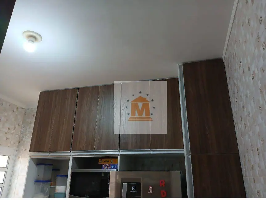 Foto 4 de Casa com 2 quartos à venda, 97m2 em Vila São Paulo, Mogi Das Cruzes - SP