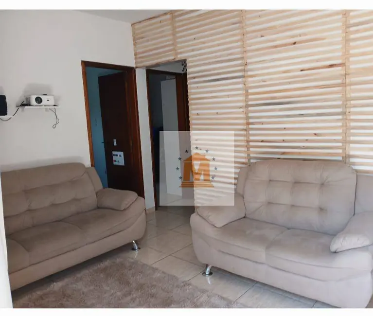 Foto 9 de Casa com 2 quartos à venda, 97m2 em Vila São Paulo, Mogi Das Cruzes - SP