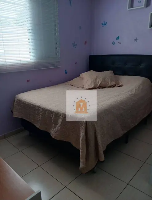 Foto 6 de Casa com 2 quartos à venda, 97m2 em Vila São Paulo, Mogi Das Cruzes - SP