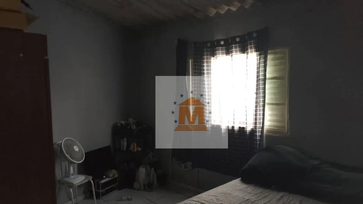 Foto 3 de Casa com 3 quartos à venda, 204m2 em Conjunto São Benedito, Jacarei - SP