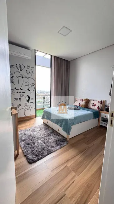 Foto 5 de Sobrado com 3 quartos à venda, 250m2 em Jardim São Gabriel, Jacarei - SP