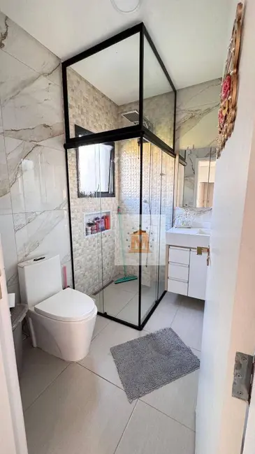 Foto 7 de Sobrado com 3 quartos à venda, 250m2 em Jardim São Gabriel, Jacarei - SP