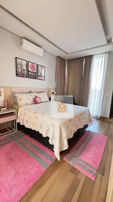 Foto 6 de Sobrado com 3 quartos à venda, 250m2 em Jardim São Gabriel, Jacarei - SP