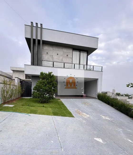 Foto 8 de Sobrado com 3 quartos à venda, 250m2 em Jardim São Gabriel, Jacarei - SP