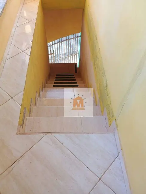 Foto 8 de Sobrado com 4 quartos à venda, 192m2 em Sao Jose Dos Campos - SP