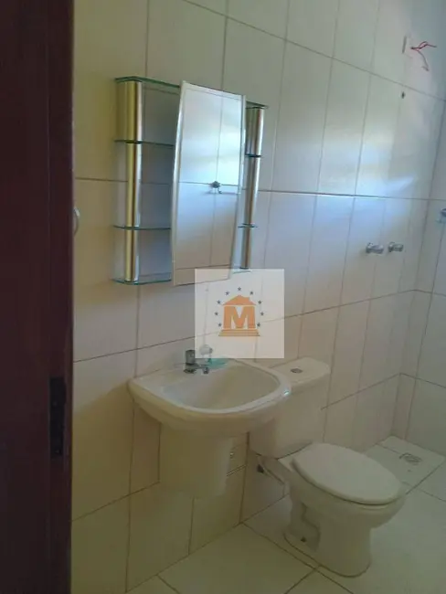 Foto 5 de Sobrado com 4 quartos à venda, 192m2 em Sao Jose Dos Campos - SP