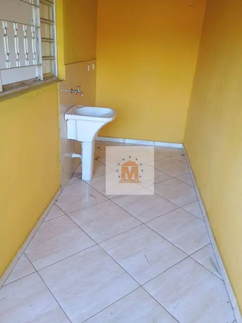 Foto 2 de Sobrado com 4 quartos à venda, 192m2 em Sao Jose Dos Campos - SP