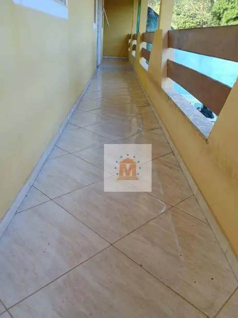 Foto 6 de Sobrado com 4 quartos à venda, 192m2 em Sao Jose Dos Campos - SP