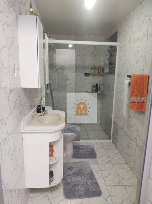 Foto 6 de Casa com 2 quartos à venda, 225m2 em Jardim Santo Antônio da Boa Vista, Jacarei - SP