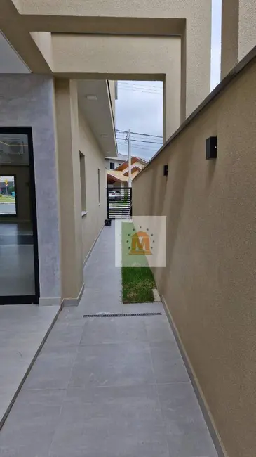 Sobrado com 3 quartos à venda, 260m2 em Sao Jose Dos Campos - SP - imagem 2 Foto 2 de Sobrado com 3 quartos à venda, 260m2 em Sao Jose Dos Campos - SP