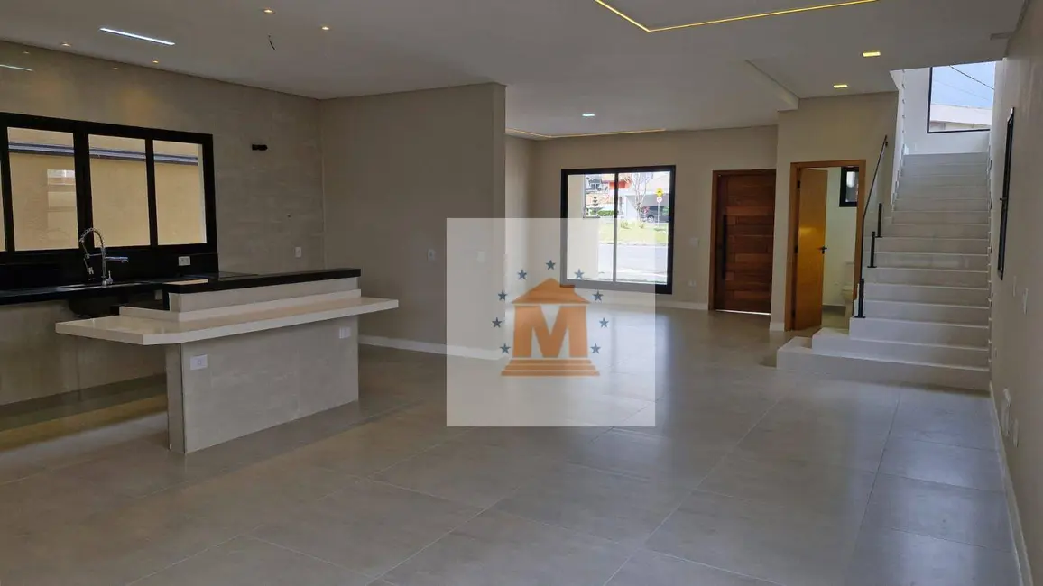 Sobrado com 3 quartos à venda, 260m2 em Sao Jose Dos Campos - SP - imagem 5 Foto 5 de Sobrado com 3 quartos à venda, 260m2 em Sao Jose Dos Campos - SP