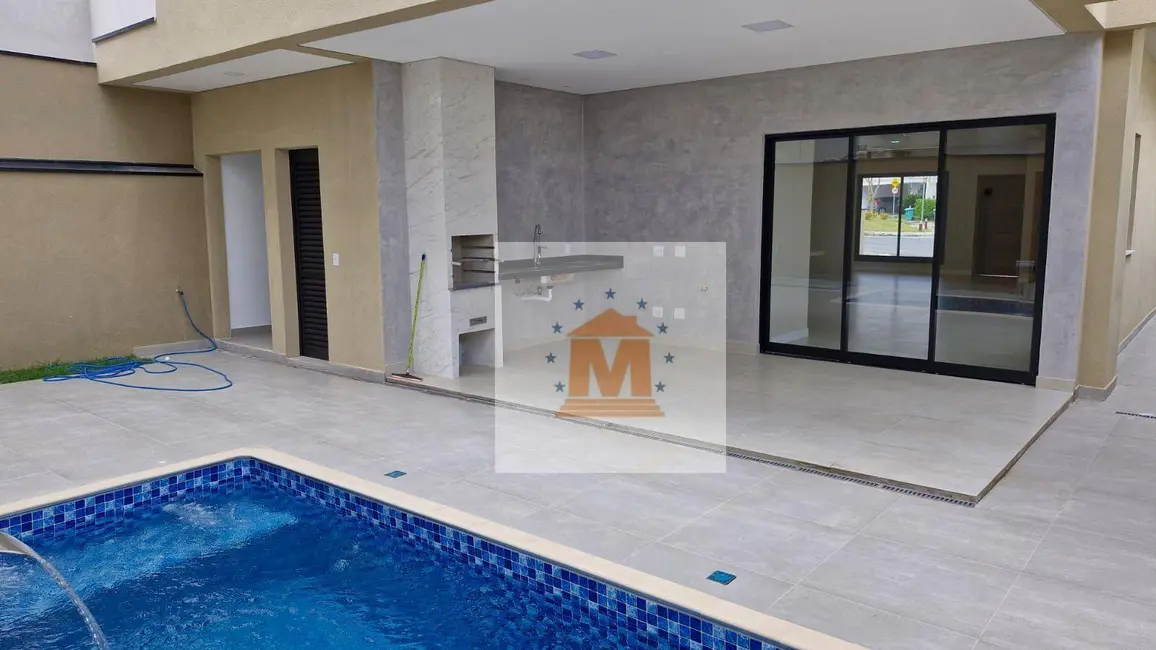 Foto 1 de Sobrado com 3 quartos à venda, 260m2 em Sao Jose Dos Campos - SP