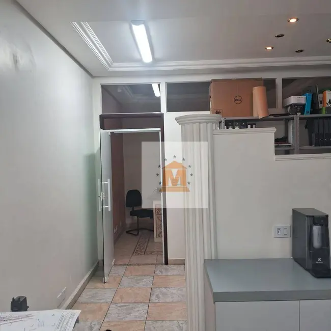 Foto 6 de Kitnet à venda, 32m2 em Jardim Pereira do Amparo, Jacarei - SP