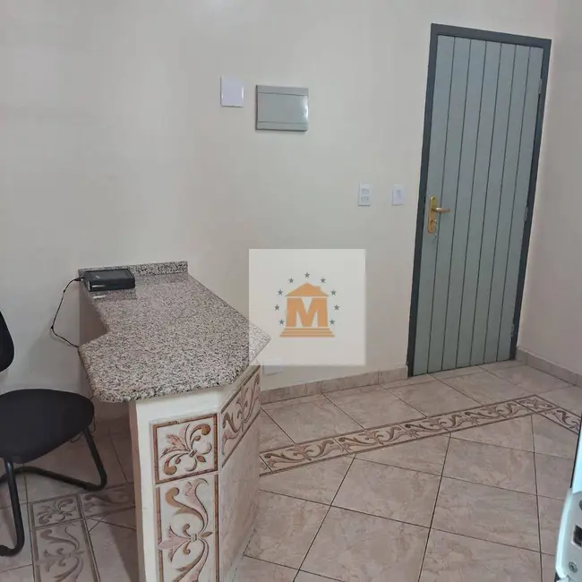 Foto 4 de Kitnet à venda, 32m2 em Jardim Pereira do Amparo, Jacarei - SP