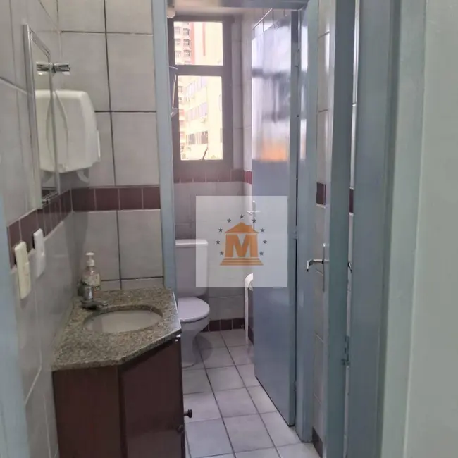 Foto 2 de Kitnet à venda, 32m2 em Jardim Pereira do Amparo, Jacarei - SP