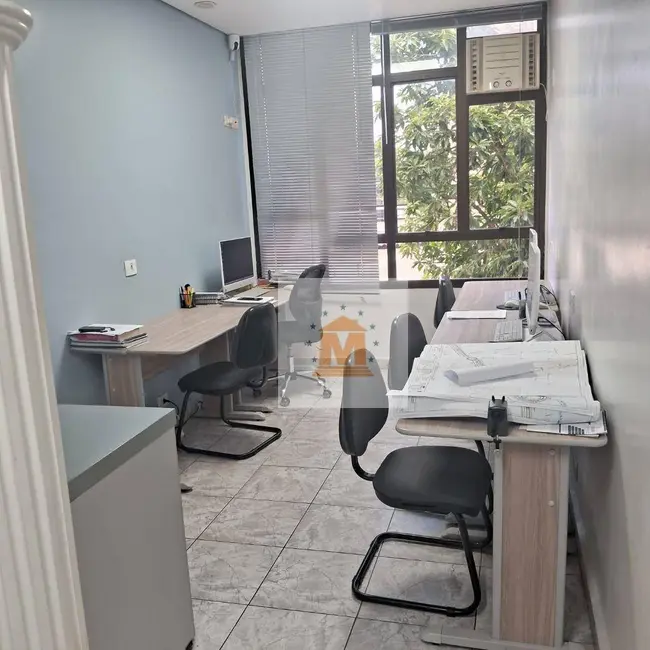 Foto 7 de Kitnet à venda, 32m2 em Jardim Pereira do Amparo, Jacarei - SP