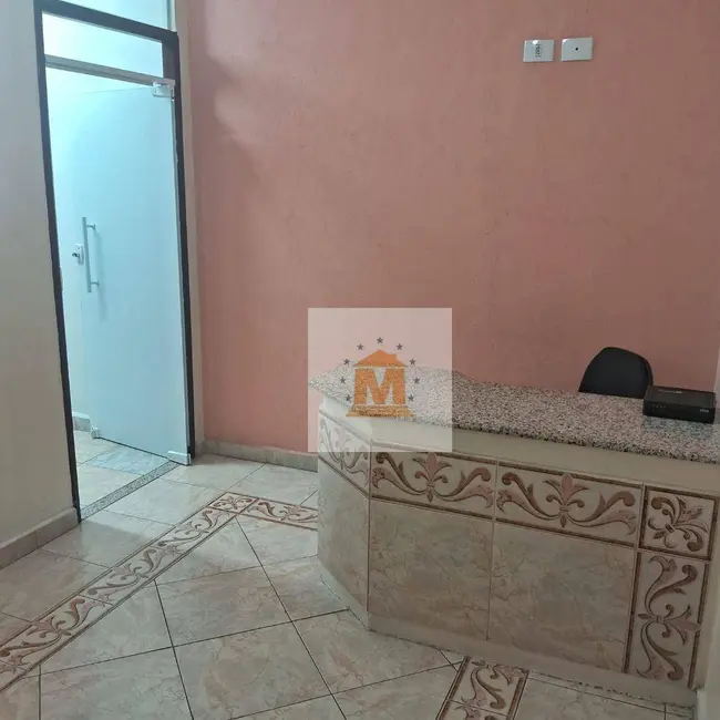 Foto 3 de Kitnet à venda, 32m2 em Jardim Pereira do Amparo, Jacarei - SP