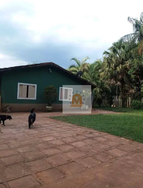 Foto 1 de Chácara com 2 quartos à venda, 157300m2 em Sao Jose Dos Campos - SP