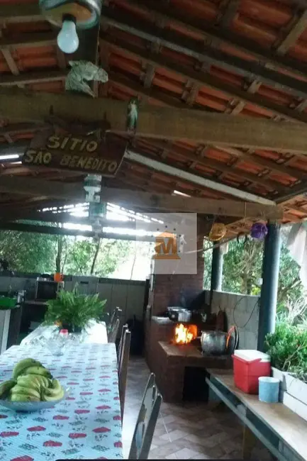 Foto 9 de Chácara com 2 quartos à venda, 157300m2 em Sao Jose Dos Campos - SP