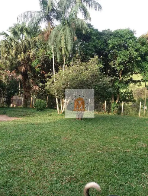 Foto 4 de Chácara com 2 quartos à venda, 157300m2 em Sao Jose Dos Campos - SP