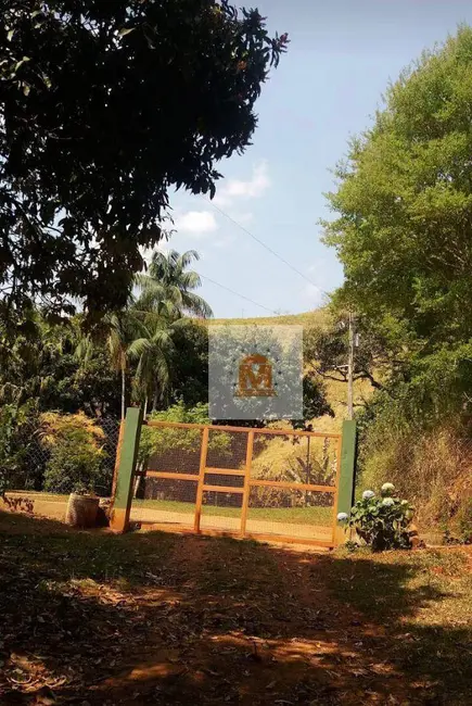 Foto 7 de Chácara com 2 quartos à venda, 157300m2 em Sao Jose Dos Campos - SP