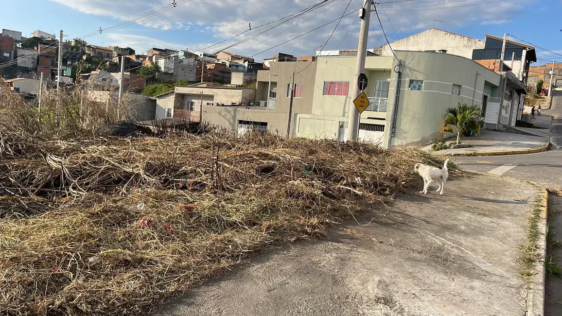 Foto 2 de Terreno / Lote à venda, 165m2 em Jardim do Marquês, Jacarei - SP