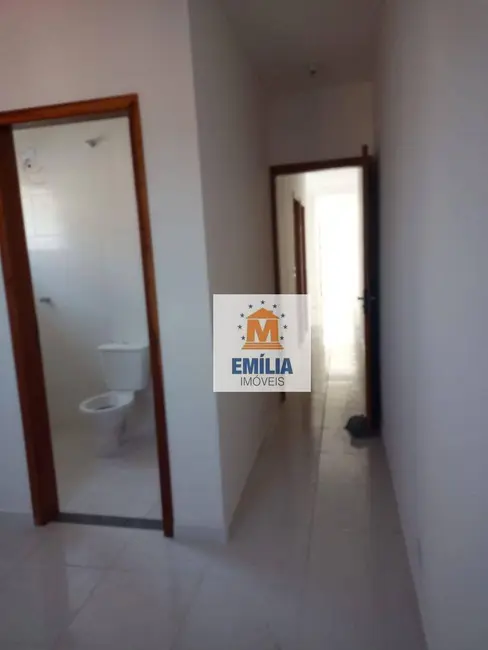 Foto 2 de Casa com 3 quartos à venda, 175m2 em Jardim das Indústrias, Jacarei - SP