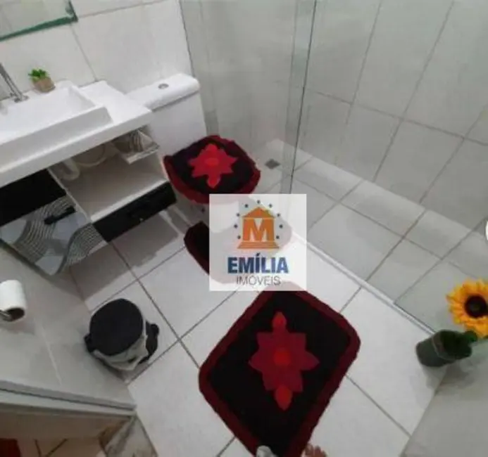 Foto 5 de Sobrado com 3 quartos à venda, 138m2 em Jardim Pereira do Amparo, Jacarei - SP