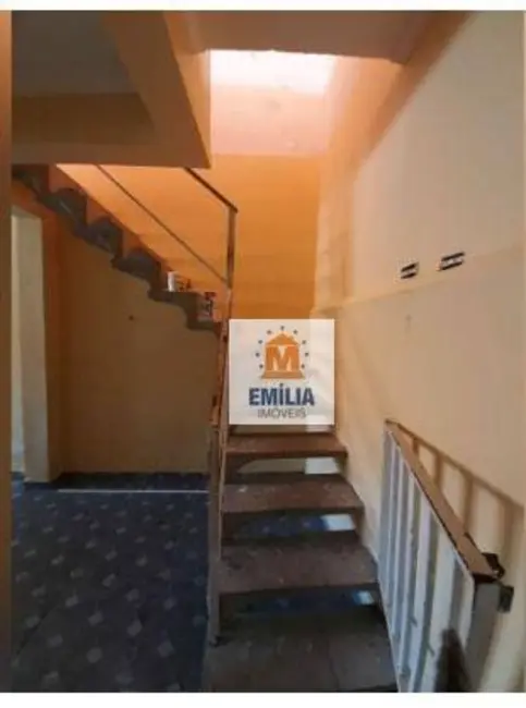 Foto 6 de Sobrado com 3 quartos à venda, 138m2 em Jardim Pereira do Amparo, Jacarei - SP