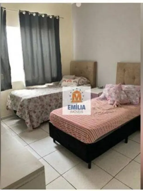 Foto 3 de Sobrado com 3 quartos à venda, 138m2 em Jardim Pereira do Amparo, Jacarei - SP