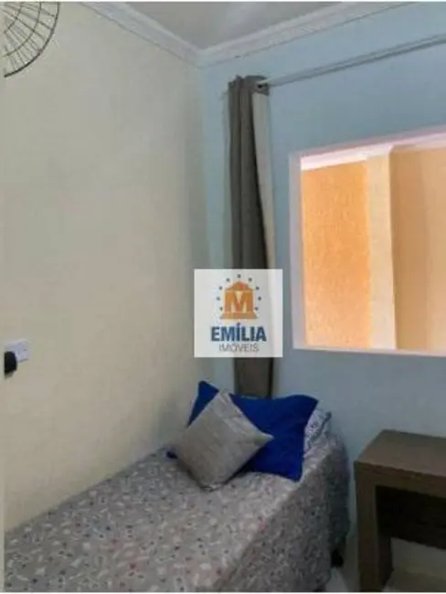 Foto 4 de Sobrado com 3 quartos à venda, 138m2 em Jardim Pereira do Amparo, Jacarei - SP